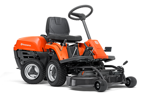 Husqvarna Gräsklippare 112C5