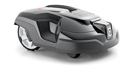 Husqvarna Automower 310 Robotgräsklippare
