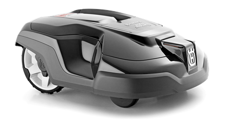 Husqvarna Automower 315 Robotgräsklippare