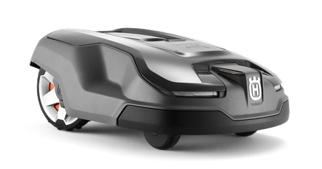 Husqvarna Automower 315X Robotgräsklippare