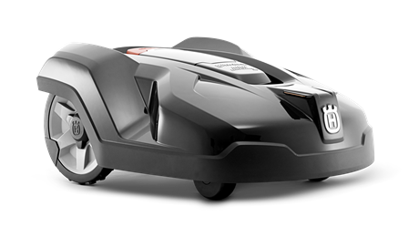 Husqvarna Robotgräsklippare Automower 420 och 440