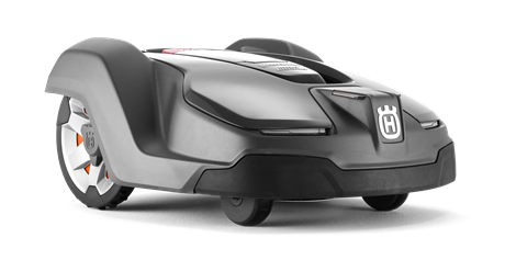 Husqvarna Automower 430X Robotgräsklippare