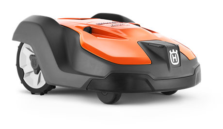 Husqvarna Robotgräsklippare Automower AM550