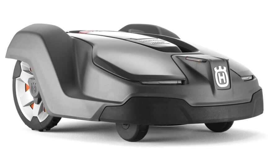 Husqvarna Automower 430X Robotgräsklippare